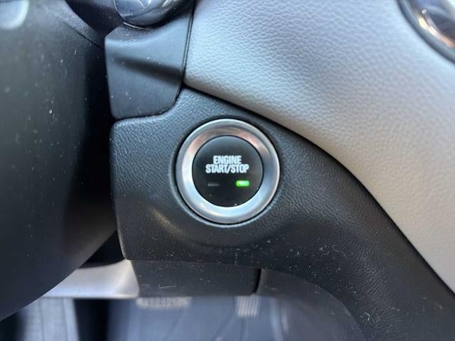 2023 Chevrolet Equinox AWD 4dr LS w/1LS