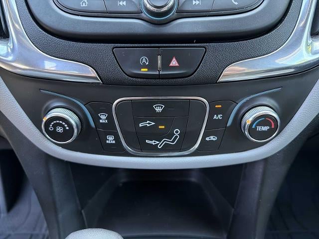 2023 Chevrolet Equinox AWD 4dr LS w/1LS