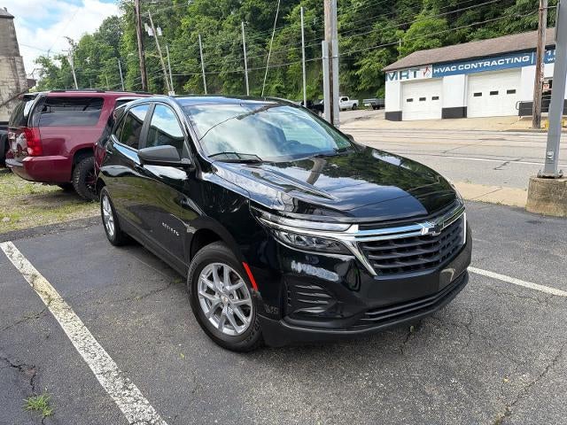 2023 Chevrolet Equinox AWD 4dr LS w/1LS
