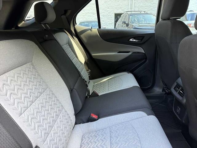 2023 Chevrolet Equinox AWD 4dr LS w/1LS