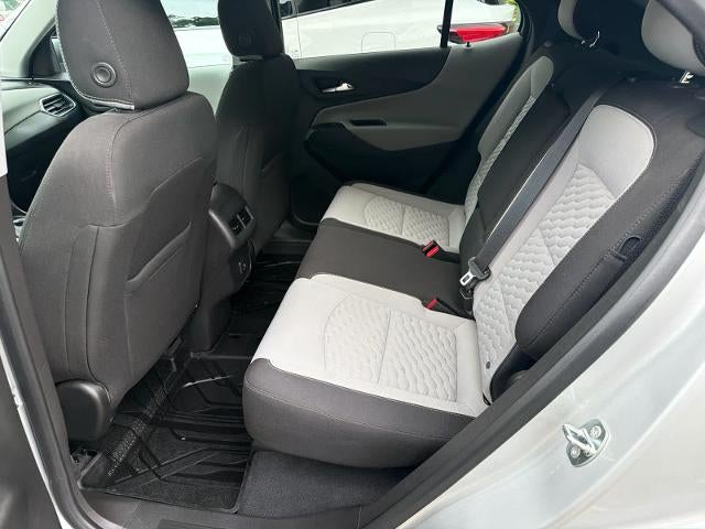 2020 Chevrolet Equinox AWD LS