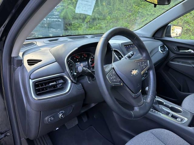 2024 Chevrolet Equinox AWD LT