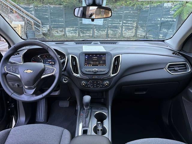 2024 Chevrolet Equinox AWD LT