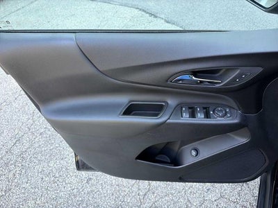 2024 Chevrolet Equinox AWD LT