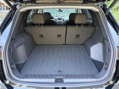 2024 Chevrolet Equinox AWD LT