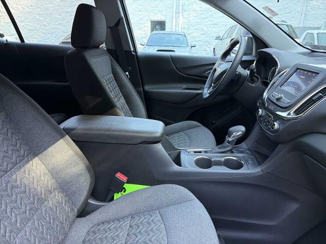 2024 Chevrolet Equinox AWD LT