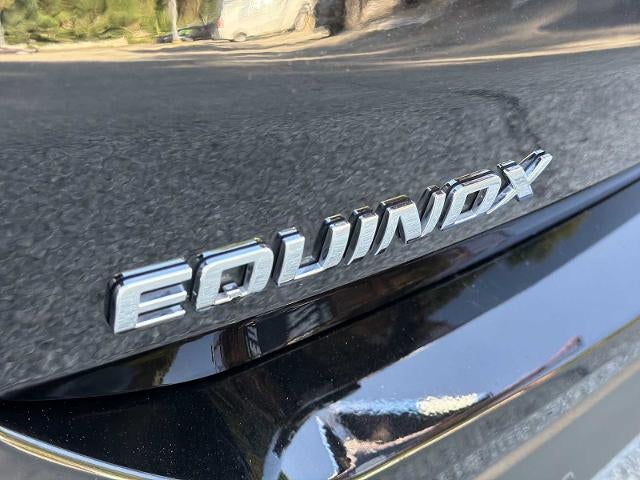 2024 Chevrolet Equinox AWD LT