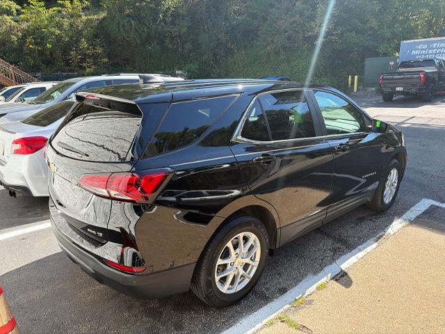 2024 Chevrolet Equinox LT - Photo 14