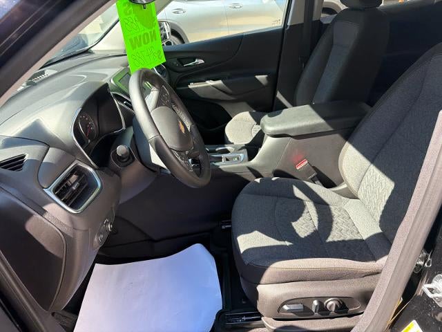 2024 Chevrolet Equinox LT - Photo 16