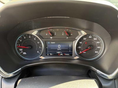2024 Chevrolet Equinox AWD LT