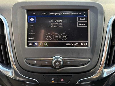 2024 Chevrolet Equinox AWD LT