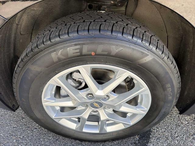 2024 Chevrolet Equinox AWD LT