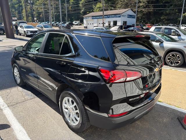 2024 Chevrolet Equinox LT - Photo 6