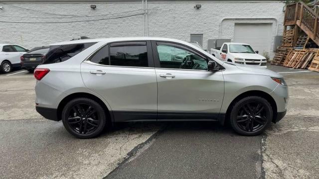 2021 Chevrolet Equinox LT - Photo 10