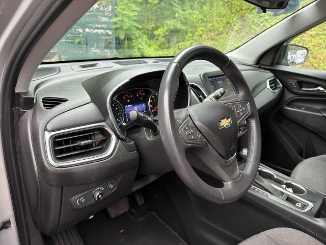 2021 Chevrolet Equinox LT - Photo 11