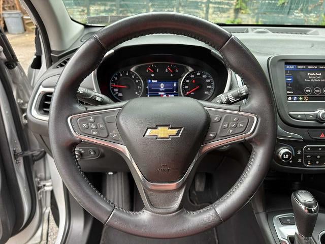 2021 Chevrolet Equinox LT - Photo 12