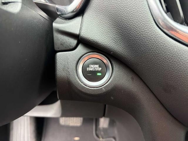2021 Chevrolet Equinox LT - Photo 17