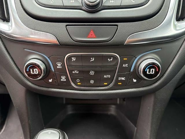 2021 Chevrolet Equinox LT - Photo 18