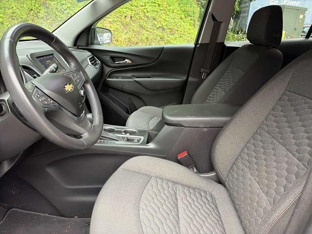 2021 Chevrolet Equinox LT - Photo 19