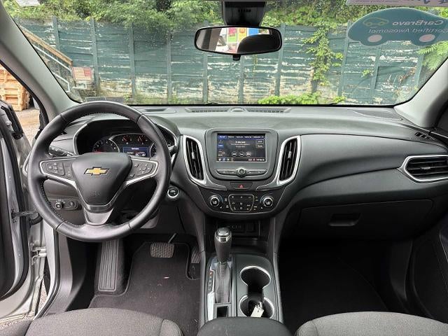 2021 Chevrolet Equinox LT - Photo 20