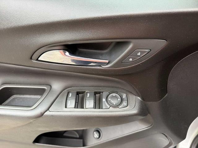 2021 Chevrolet Equinox LT - Photo 23