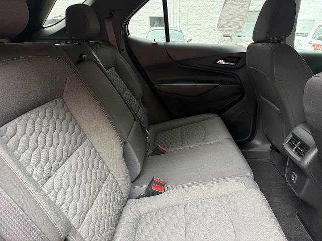 2021 Chevrolet Equinox LT - Photo 26