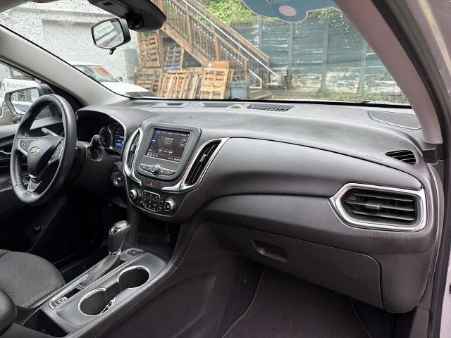 2021 Chevrolet Equinox LT - Photo 28
