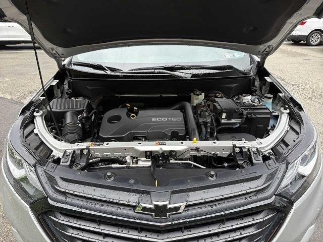2021 Chevrolet Equinox LT - Photo 29