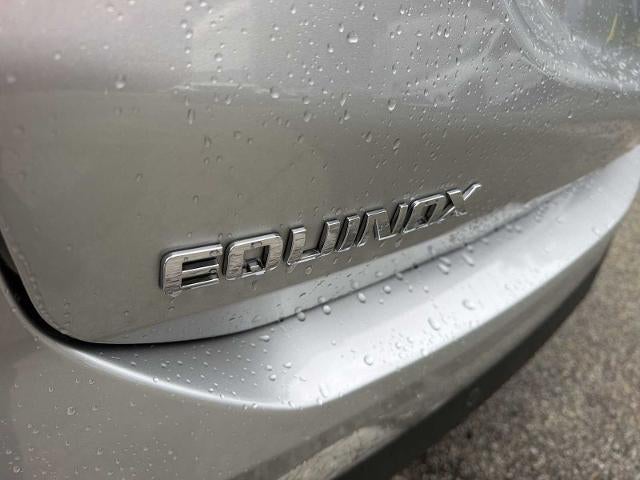 2021 Chevrolet Equinox LT - Photo 30