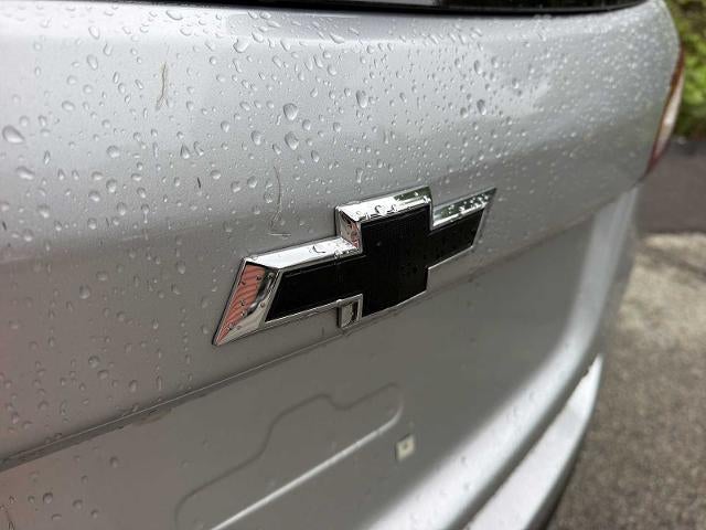 2021 Chevrolet Equinox LT - Photo 31