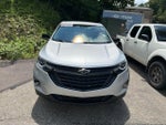 2021 Chevrolet Equinox AWD LT
