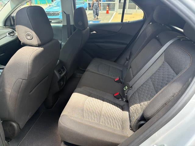2021 Chevrolet Equinox AWD LT
