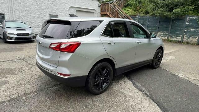 2021 Chevrolet Equinox LT - Photo 9