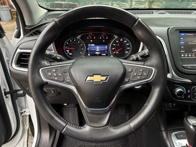 2021 Chevrolet Equinox AWD LT