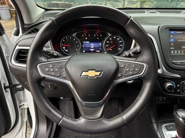 2021 Chevrolet Equinox AWD LT