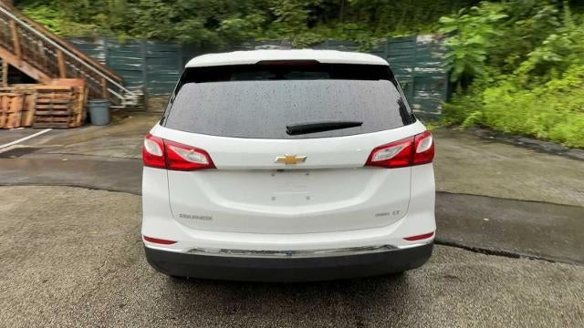 2021 Chevrolet Equinox AWD LT