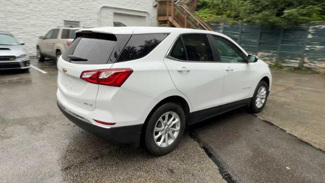 2021 Chevrolet Equinox AWD LT