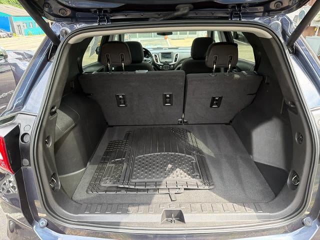 2019 Chevrolet Equinox AWD LT