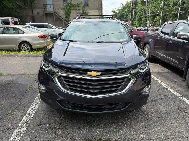 2019 Chevrolet Equinox AWD LT
