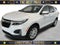 2022 Chevrolet Equinox AWD 4dr LT w/1LT