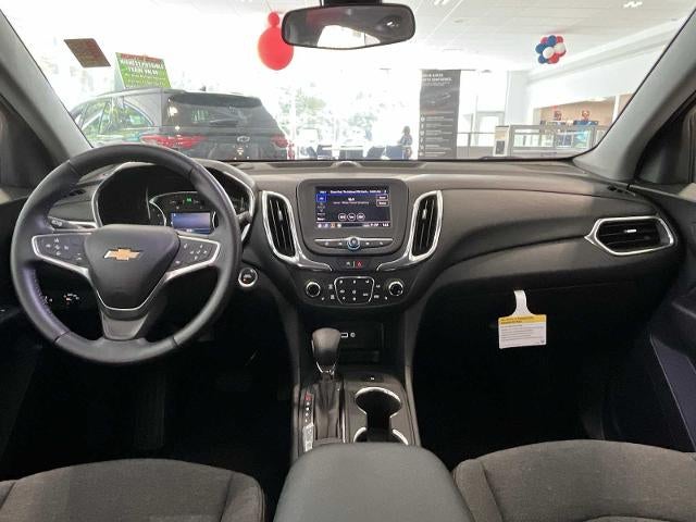 2022 Chevrolet Equinox AWD 4dr LT w/1LT