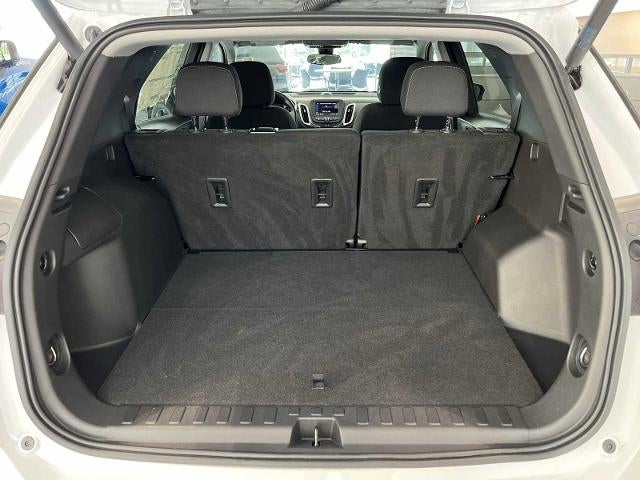 2022 Chevrolet Equinox AWD 4dr LT w/1LT