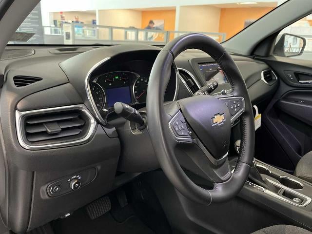 2022 Chevrolet Equinox AWD 4dr LT w/1LT