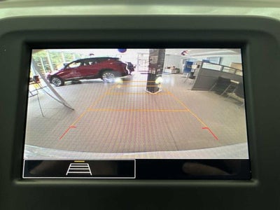 2022 Chevrolet Equinox AWD 4dr LT w/1LT