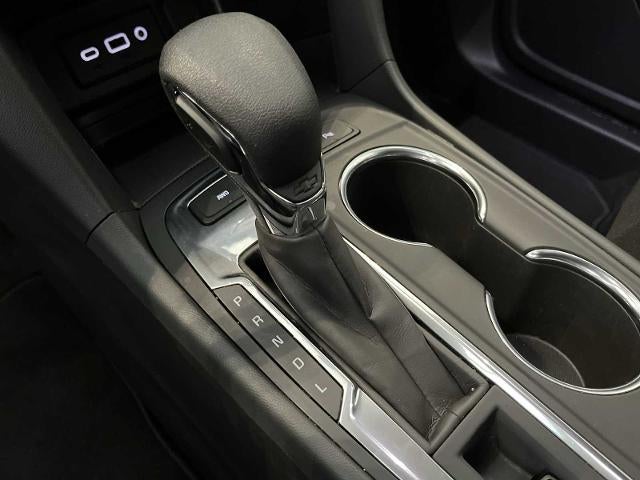 2022 Chevrolet Equinox AWD 4dr LT w/1LT