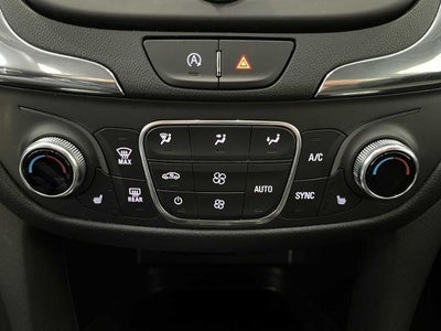 2022 Chevrolet Equinox AWD 4dr LT w/1LT