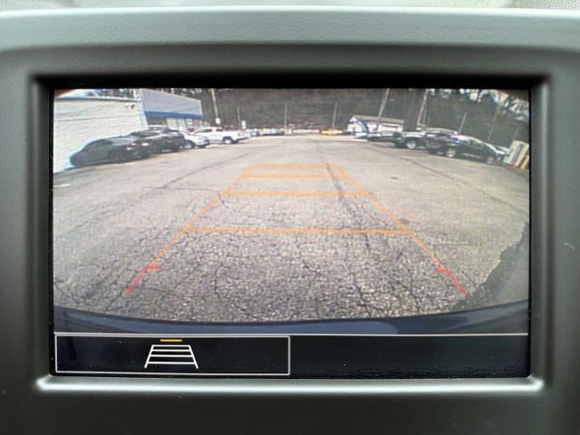 2023 Chevrolet Equinox AWD 4dr RS