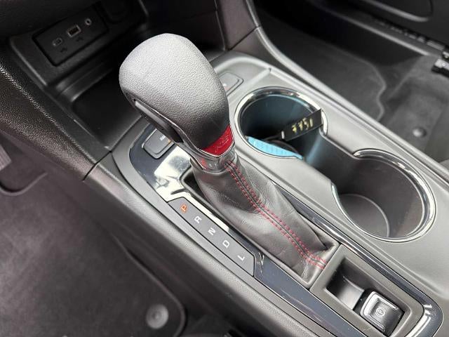 2023 Chevrolet Equinox AWD 4dr RS