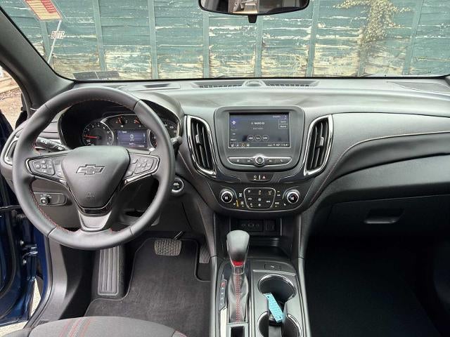 2023 Chevrolet Equinox AWD 4dr RS