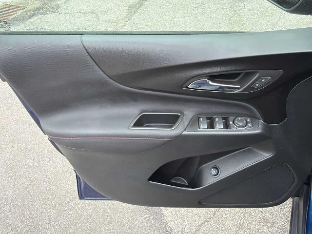 2023 Chevrolet Equinox AWD 4dr RS